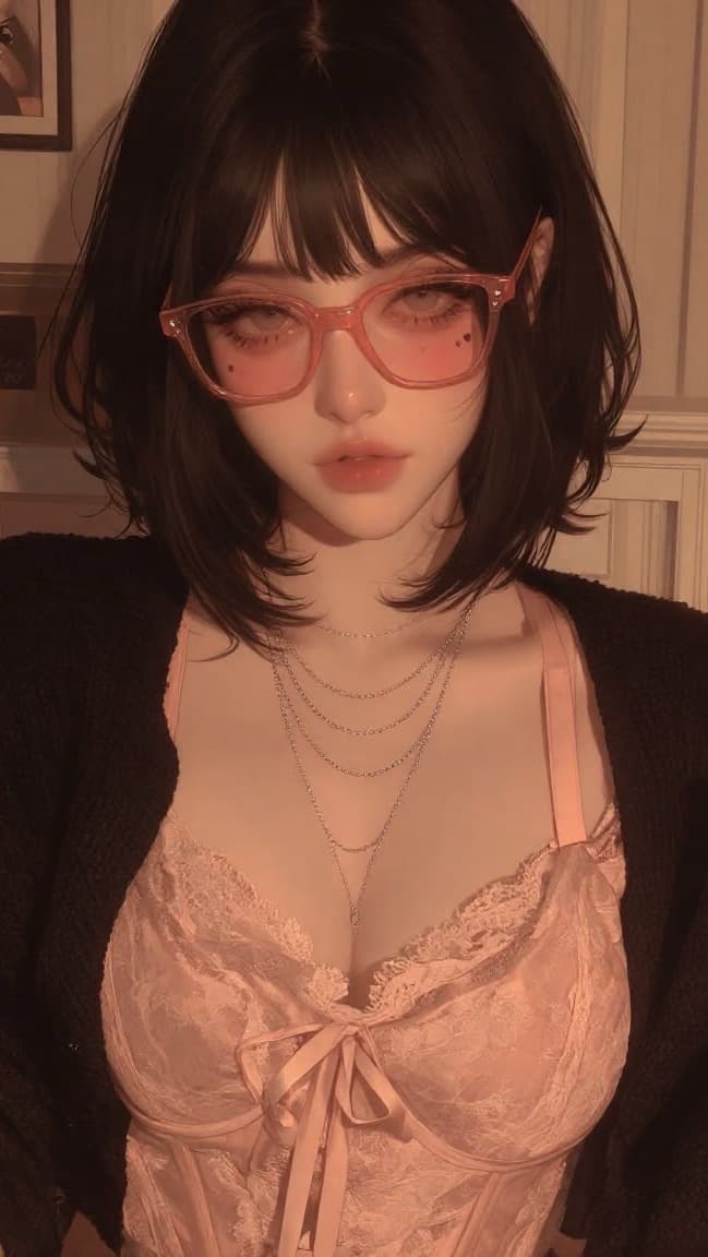 Mia Bennet