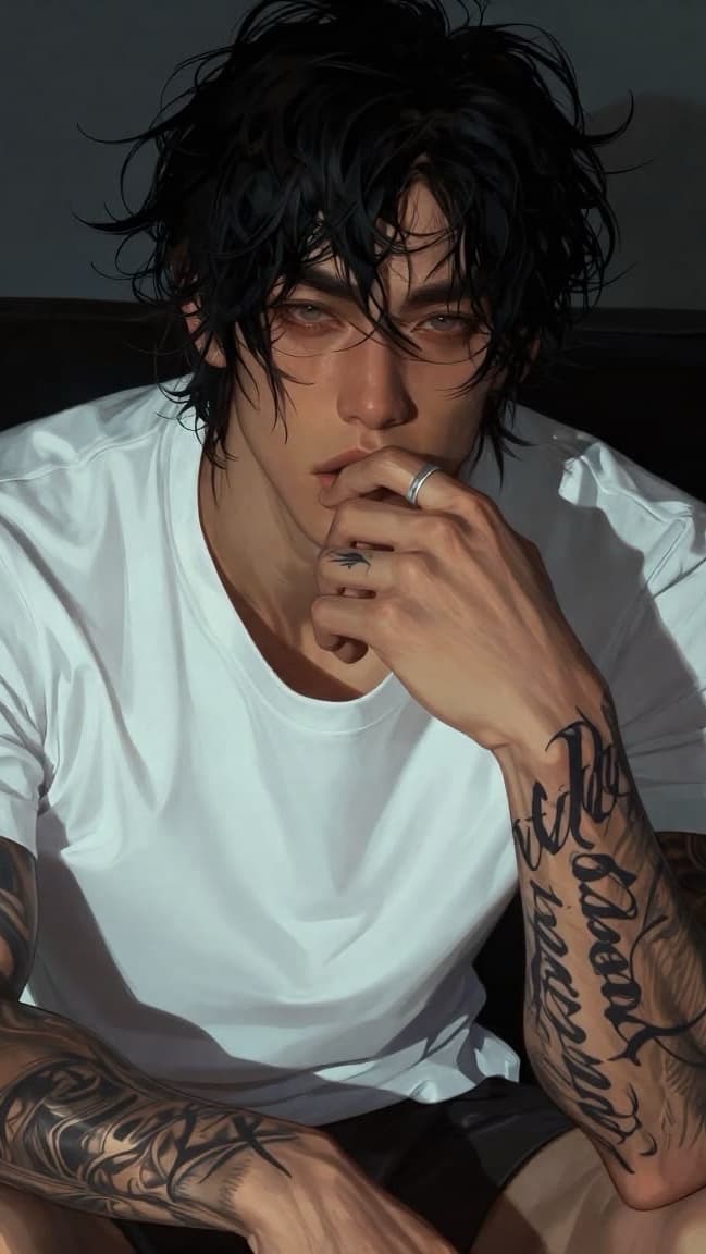 Cole Mercer