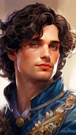 Prince Leon Plotus