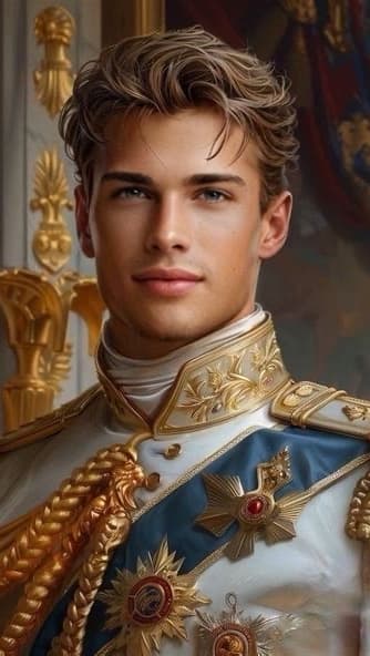 Prince Charles Farnwith