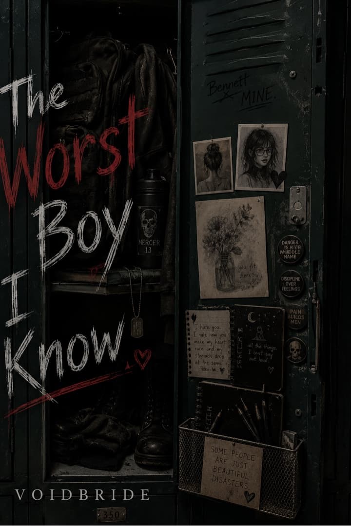The Worst Boy I Know